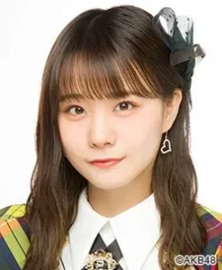 響咲リオナの前世・中の人である立仙愛理のビジュアル２